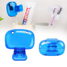 Tooth Cap Shield