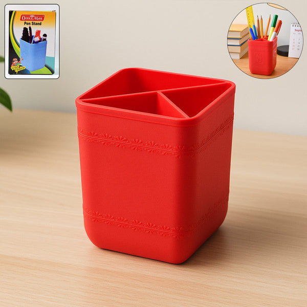 Officemate pen stand desk organizer