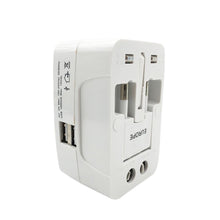  Universal Power Adaper