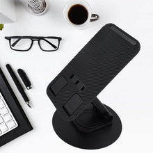 Foldable Mobile Stand