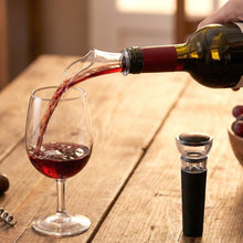 Bottle Stopper Set