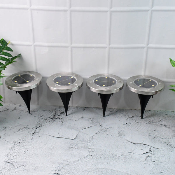 LED Garden Lights