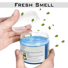MagicClean Gel