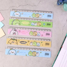 Ruler Pack