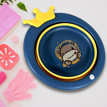 Cartoon Shape Wash Basin (33x31 Cm / 1 pc)