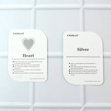 Themed Flashcard Collection