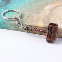 Keychain