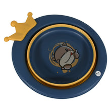 Cartoon Shape Wash Basin (33x31 Cm / 1 pc)