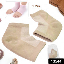 Winter Special Heel Socks