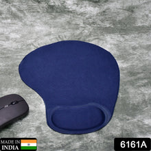 Wrist Mouse Pad