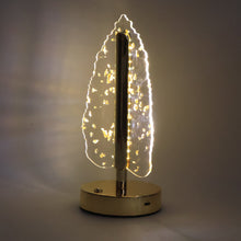 Leaf Shape Table & Desk Lamp