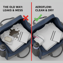 Stylish & Leak-Proof Travel Soap Box (1 Pc)