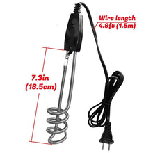 1000w Water Heater