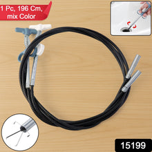 Drain Cleaning Snake