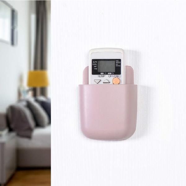 Wall 4pc Mounted Storage Case
