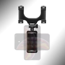 Real View Mobile Holder Stand 