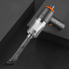 Car Vacuum Cleaner