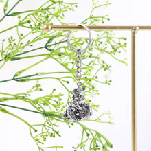 Metal Keychain