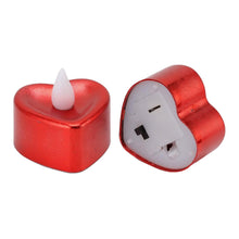 LED Decorative Candles