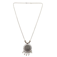 Ethnic Pendant