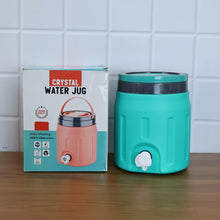 Insulated Water Jug 4 Ltr Water Storage Jug