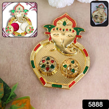 Kumkum Box