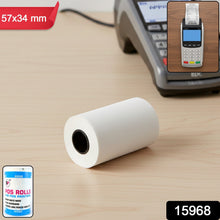 Receipt Paper Roll