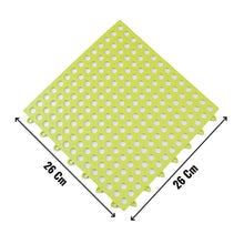 Bath Anti-Slip Mat – Prevent Slippery Surfaces While Bathing (26×26 cm)